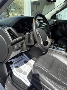 2016 GMC Acadia Denali   - Photo 13 - Stuarts Draft, VA 24477