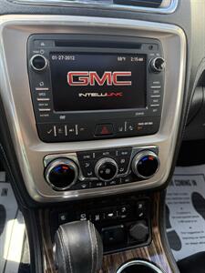 2016 GMC Acadia Denali   - Photo 17 - Stuarts Draft, VA 24477