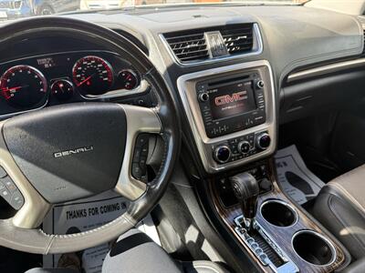2016 GMC Acadia Denali   - Photo 15 - Stuarts Draft, VA 24477
