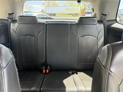 2016 GMC Acadia Denali   - Photo 24 - Stuarts Draft, VA 24477