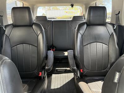 2016 GMC Acadia Denali   - Photo 22 - Stuarts Draft, VA 24477