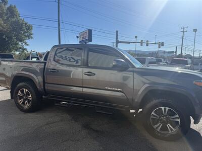 2019 Toyota Tacoma TRD SPORT - Photo 4 - Stuarts Draft, VA 24477