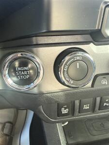 2019 Toyota Tacoma TRD SPORT - Photo 20 - Stuarts Draft, VA 24477