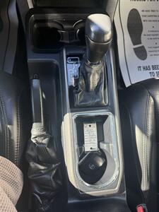 2019 Toyota Tacoma TRD SPORT - Photo 22 - Stuarts Draft, VA 24477
