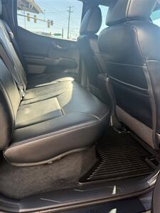 2019 Toyota Tacoma TRD SPORT - Photo 28 - Stuarts Draft, VA 24477