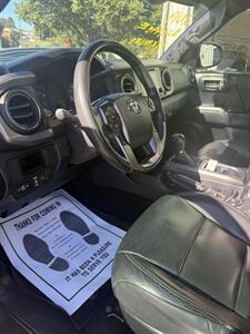 2019 Toyota Tacoma TRD SPORT - Photo 14 - Stuarts Draft, VA 24477