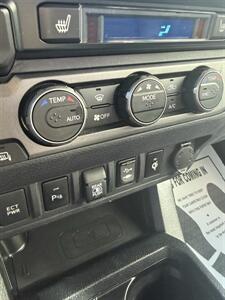 2019 Toyota Tacoma TRD SPORT - Photo 21 - Stuarts Draft, VA 24477