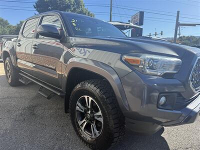 2019 Toyota Tacoma TRD SPORT - Photo 3 - Stuarts Draft, VA 24477