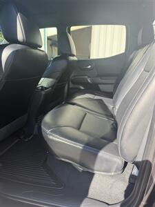 2019 Toyota Tacoma TRD SPORT - Photo 27 - Stuarts Draft, VA 24477