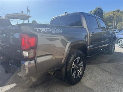 2019 Toyota Tacoma TRD SPORT - Photo 5 - Stuarts Draft, VA 24477