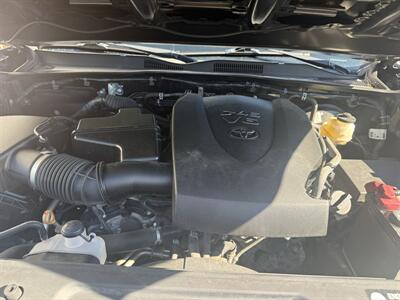 2019 Toyota Tacoma TRD SPORT - Photo 30 - Stuarts Draft, VA 24477