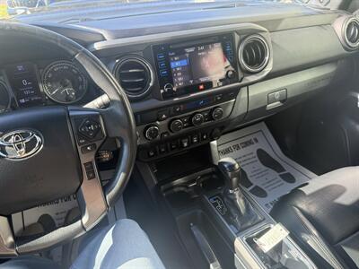 2019 Toyota Tacoma TRD SPORT - Photo 17 - Stuarts Draft, VA 24477