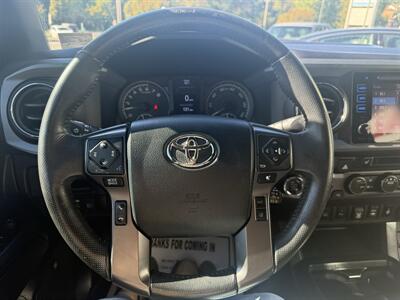 2019 Toyota Tacoma TRD SPORT - Photo 18 - Stuarts Draft, VA 24477
