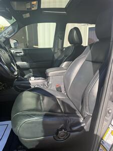 2019 Toyota Tacoma TRD SPORT - Photo 13 - Stuarts Draft, VA 24477