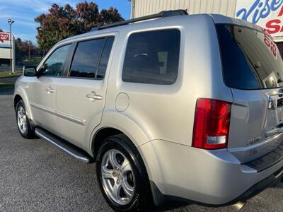 2012 Honda Pilot EX-L   - Photo 11 - Stuarts Draft, VA 24477