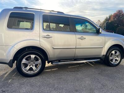 2012 Honda Pilot EX-L   - Photo 7 - Stuarts Draft, VA 24477