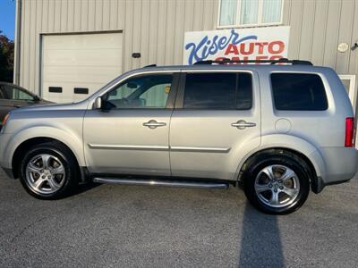 2012 Honda Pilot EX-L   - Photo 13 - Stuarts Draft, VA 24477