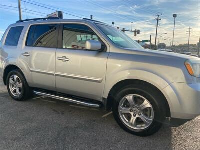 2012 Honda Pilot EX-L   - Photo 6 - Stuarts Draft, VA 24477