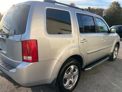 2012 Honda Pilot EX-L   - Photo 8 - Stuarts Draft, VA 24477