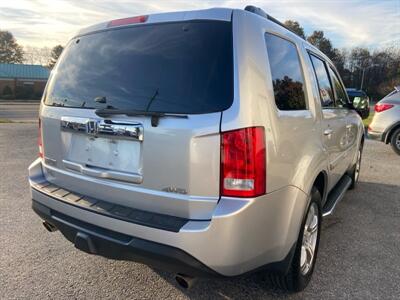 2012 Honda Pilot EX-L   - Photo 9 - Stuarts Draft, VA 24477