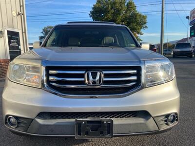 2012 Honda Pilot EX-L   - Photo 4 - Stuarts Draft, VA 24477