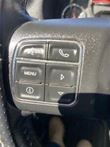 2016 Jeep Wrangler Sahara   - Photo 22 - Stuarts Draft, VA 24477