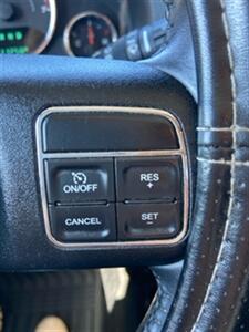 2016 Jeep Wrangler Sahara   - Photo 23 - Stuarts Draft, VA 24477