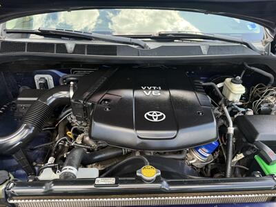 2008 Toyota Tundra Grade   - Photo 31 - Stuarts Draft, VA 24477