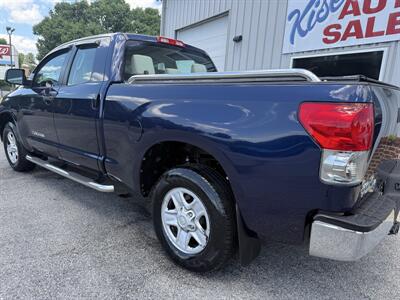 2008 Toyota Tundra Grade   - Photo 13 - Stuarts Draft, VA 24477