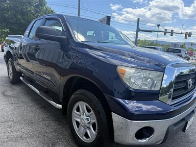 2008 Toyota Tundra Grade   - Photo 6 - Stuarts Draft, VA 24477