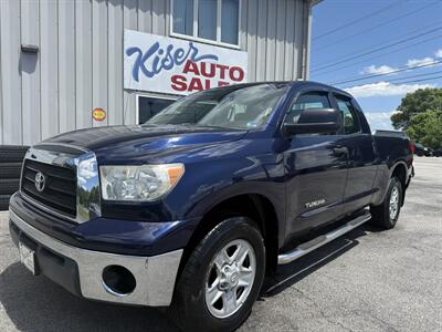 2008 Toyota Tundra Grade   - Photo 2 - Stuarts Draft, VA 24477