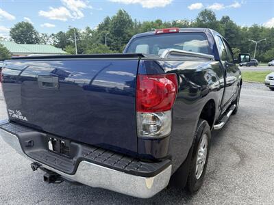 2008 Toyota Tundra Grade   - Photo 9 - Stuarts Draft, VA 24477