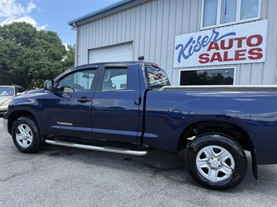 2008 Toyota Tundra Grade   - Photo 14 - Stuarts Draft, VA 24477