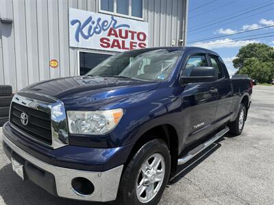 2008 Toyota Tundra Grade   - Photo 3 - Stuarts Draft, VA 24477