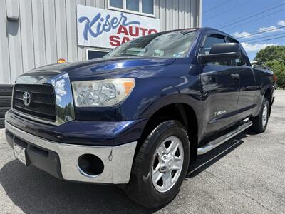 2008 Toyota Tundra Grade   - Photo 1 - Stuarts Draft, VA 24477