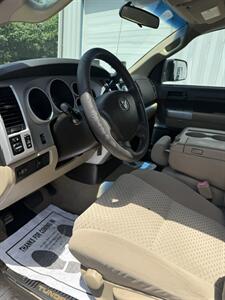 2008 Toyota Tundra Grade   - Photo 18 - Stuarts Draft, VA 24477