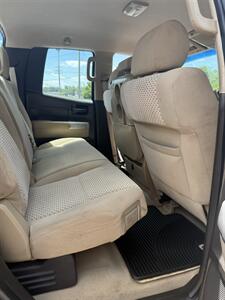 2008 Toyota Tundra Grade   - Photo 29 - Stuarts Draft, VA 24477