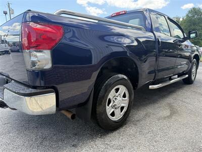 2008 Toyota Tundra Grade   - Photo 8 - Stuarts Draft, VA 24477