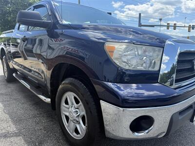 2008 Toyota Tundra Grade   - Photo 5 - Stuarts Draft, VA 24477