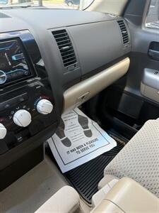 2008 Toyota Tundra Grade   - Photo 24 - Stuarts Draft, VA 24477
