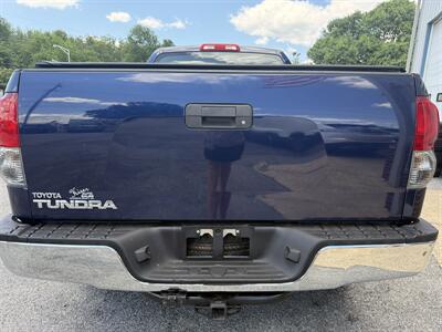 2008 Toyota Tundra Grade   - Photo 12 - Stuarts Draft, VA 24477