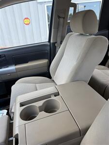 2008 Toyota Tundra Grade   - Photo 25 - Stuarts Draft, VA 24477