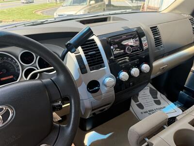 2008 Toyota Tundra Grade   - Photo 20 - Stuarts Draft, VA 24477