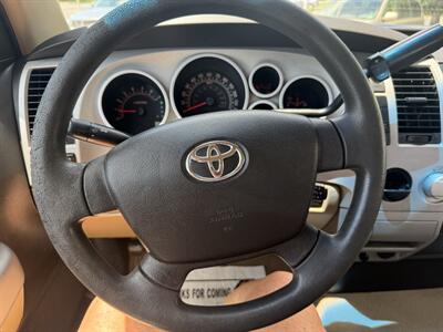 2008 Toyota Tundra Grade   - Photo 21 - Stuarts Draft, VA 24477