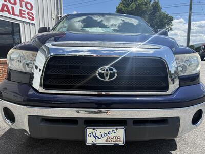 2008 Toyota Tundra Grade   - Photo 4 - Stuarts Draft, VA 24477