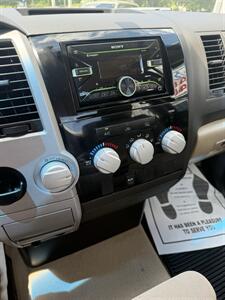 2008 Toyota Tundra Grade   - Photo 23 - Stuarts Draft, VA 24477