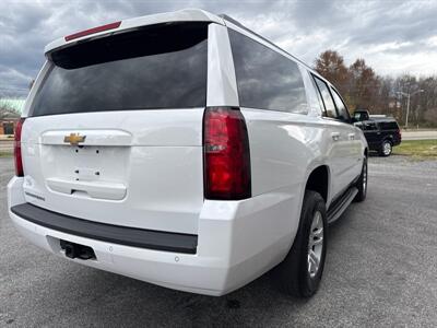 2020 Chevrolet Suburban LT   - Photo 9 - Stuarts Draft, VA 24477