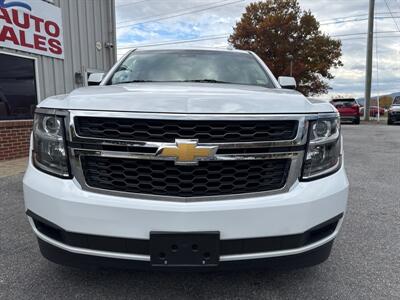 2020 Chevrolet Suburban LT   - Photo 4 - Stuarts Draft, VA 24477