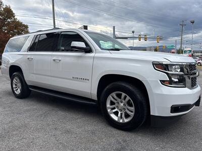 2020 Chevrolet Suburban LT   - Photo 6 - Stuarts Draft, VA 24477