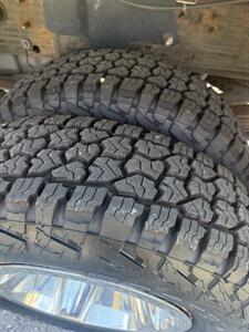 2009 Chevrolet Silverado 3500HD LTZ - Photo 5 - Stuarts Draft, VA 24477
